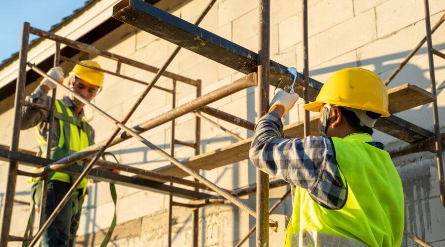 Soffit Repair in Ingalls, IN